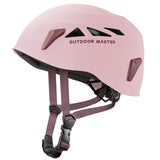 OutdoorMaster Climbing Helmet, view 2
