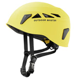 OutdoorMaster Climbing Helmet, view 5