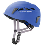 OutdoorMaster Climbing Helmet, view 6