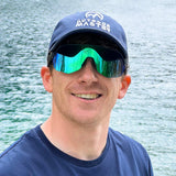 OutdoorMaster HAWK HD Enhance Sport Sunglasses, view 3