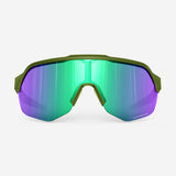 OutdoorMaster HAWK HD Enhance Sport Sunglasses, view 6