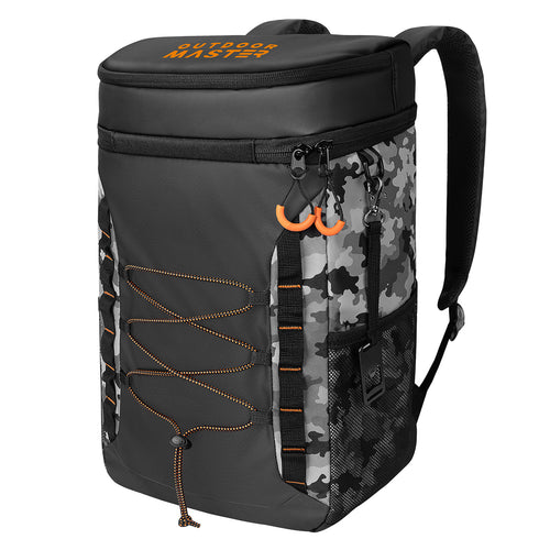 OutdoorMaster 21L Cooler Backpack