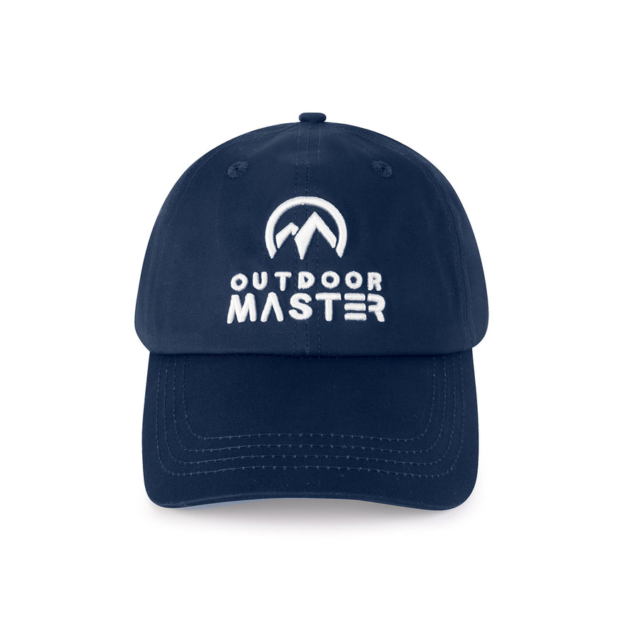 OutdoorMaster OM Baseball Cap