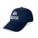 OutdoorMaster OM Baseball Cap, view 2