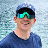 OutdoorMaster OM Baseball Cap, view 4