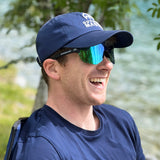 OutdoorMaster OM Baseball Cap, view 5