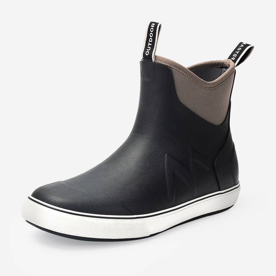 OutdoorMaster Deck Boots for Men
