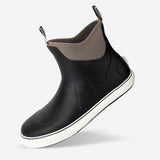 OutdoorMaster Deck Boots for Men, view 3