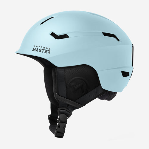 OutdoorMaster DEER Ski Helmet