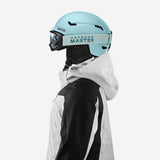 OutdoorMaster DEER Ski Helmet, view 5