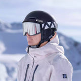 OutdoorMaster DIAMOND 2 MIPS Ski Helmet, view 2