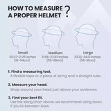 OutdoorMaster DIAMOND 2 MIPS Ski Helmet, view 3