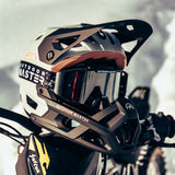OutdoorMaster Mustang Dirt Bike Goggles, view 2