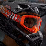 OutdoorMaster Mustang Dirt Bike Goggles, view 3
