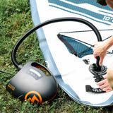 OutdoorMaster SHARK II Electric Sup Pump, view 2