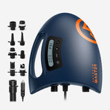 OutdoorMaster SHARK II Electric Sup Pump, view 5