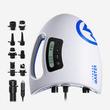 OutdoorMaster SHARK II Electric Sup Pump, view 6