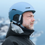 OutdoorMaster ELK MIPS Snow Helmet, view 6