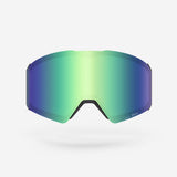 OutdoorMaster FALCON Custom Ski Goggles ZEISS Lens + Frame & Strap, view 5