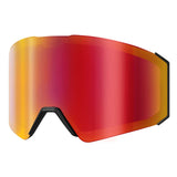 OutdoorMaster FALCON Cylindrical Ski Goggles Lens, view 2