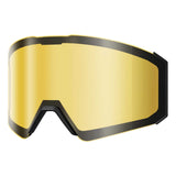 OutdoorMaster FALCON Cylindrical Ski Goggles Lens, view 4