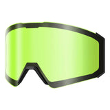 OutdoorMaster FALCON Cylindrical Ski Goggles Lens, view 5