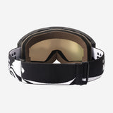 OutdoorMaster FALCON Dual ZEISS Snow Goggles, view 6