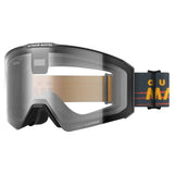 OutdoorMaster FALCON  E-QuickHue Smart Photochromic Ski Goggles, view 2