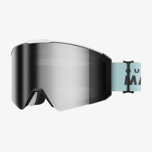 OutdoorMaster FALCON  Kids Ski Goggles