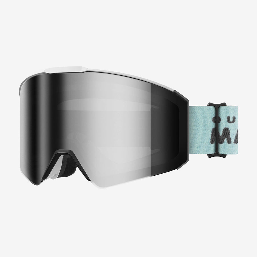 OutdoorMaster FALCON Kids Ski Goggles