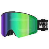 OutdoorMaster FALCON Kids Ski Goggles, view 3