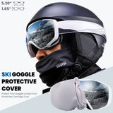 OutdoorMaster Final Sale – CLASSIC Snow Goggles, view 2