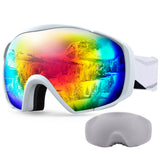 OutdoorMaster Final Sale – CLASSIC Snow Goggles, view 4