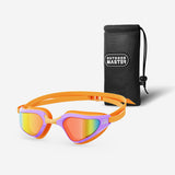 OutdoorMaster Fisheye Anti-fog Swimming Goggles for Adults, view 5