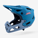 OutdoorMaster RHINO Full Face Bike Helmets, view 3