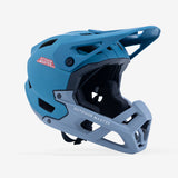 OutdoorMaster RHINO Full Face Bike Helmets, view 5