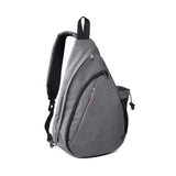 OutdoorMaster Crossbody Sling Bag, view 4