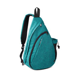 OutdoorMaster Crossbody Sling Bag, view 5