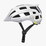 OutdoorMaster GEM 2 MIPS Bike Helmet with Light, view 4