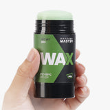 OutdoorMaster GlideMAX-Quick Rub-On Ski & Snowboard Wax, view 2