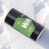 OutdoorMaster GlideMAX-Quick Rub-On Ski & Snowboard Wax, view 3