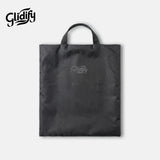 OutdoorMaster Glidify Lightweight Mesh Breathable Gym Bag, view 4
