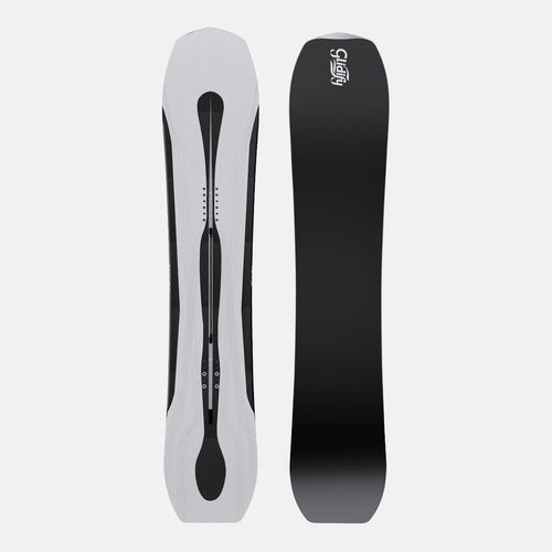 OutdoorMaster Glidify Snowboard