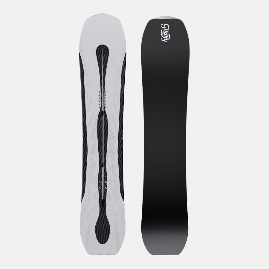 OutdoorMaster Glidify Snowboard