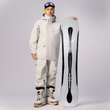 OutdoorMaster Glidify Snowboard, view 4