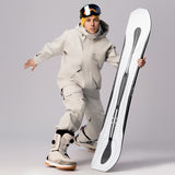 OutdoorMaster Glidify Snowboard, view 5