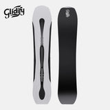 OutdoorMaster Glidify Snowboard, view 6