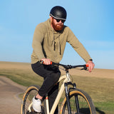 OutdoorMaster GOAT MIPS Skateboard & Road Bike Helmet, view 2