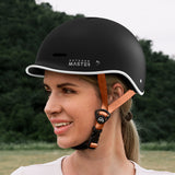 OutdoorMaster GOAT MIPS Skateboard & Road Bike Helmet, view 5