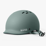 OutdoorMaster GOAT Skate & Cycling Helmet with Light, view 2